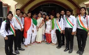 Shri Guru Ram Rai Institute of Medical & Health Sciences School of Paramedical Sciences Dehradun Events photo 9